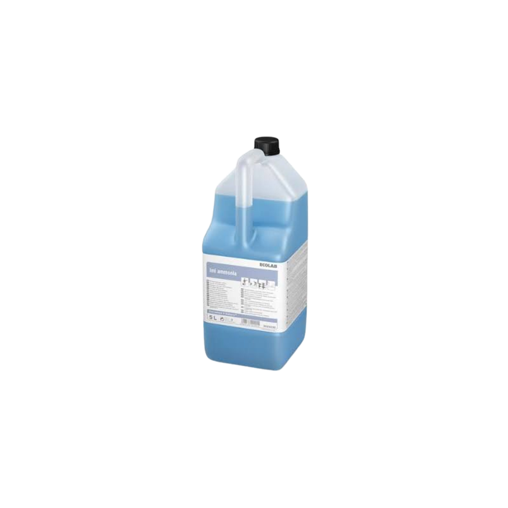 lmi ammonia 2x5L - Universalrengøringsmiddel